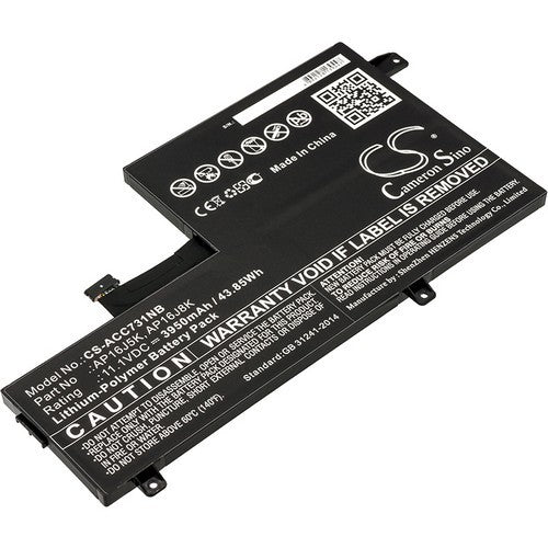 Acer Chromebook 11 N7 C731 Battery