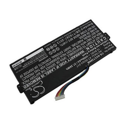 Acer Chromebook R11 C738T-C44Z Battery