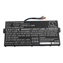Acer KT.00305.004 Battery
