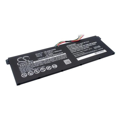 Acer Aspire V5 122P Battery