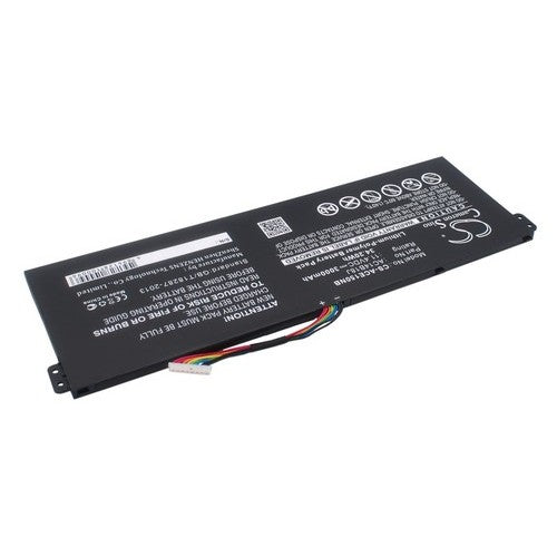 Acer Aspire ES1-533-P55B Battery