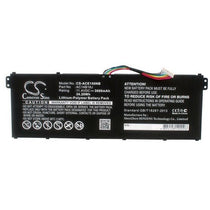 Acer Aspire ES1-131-C7T1 Battery