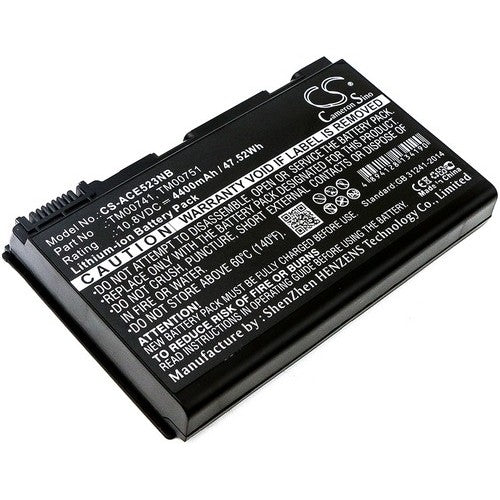 CS-ACE523NB Battery