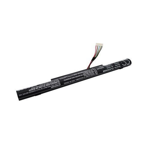 Acer TravelMate P277-M-52GM Battery