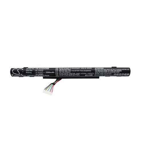 Acer Aspire ES1-421-82E3 Battery