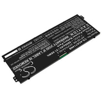 Acer Chromebook 715 CB715-1WT-P5DW Battery