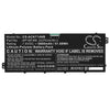Acer Spin 7 SP714-61NA-S16A Battery