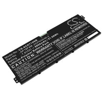 Acer Chromebook 714 CB714-1WT Battery