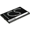 CS-ACM310SL Battery