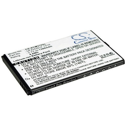 CS-ACM310SL Battery