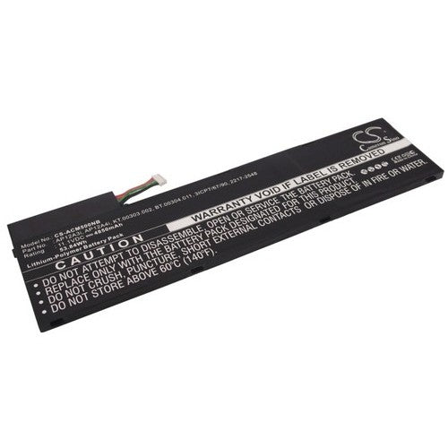 Acer Aspire M5-481PT Battery
