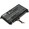 Acer Predator 15 G9-591-726S Battery