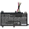 Acer Predator 15 G9-591R Battery