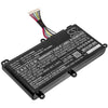 Acer Predator 15 G9-592-70GD Battery