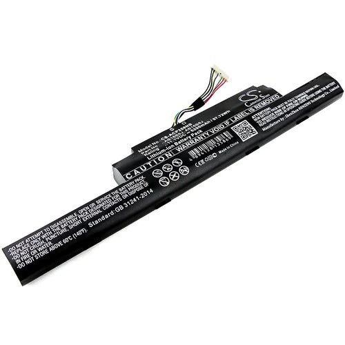 Acer Aspire F5-573G-75KD Battery
