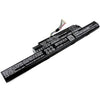 Acer Aspire F5-573G-74MV Battery