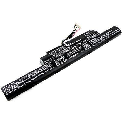 Acer Aspire F5-573G-74MV Battery