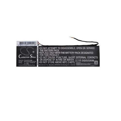 Acer AP13C3I(3ICP7/67/90 Battery