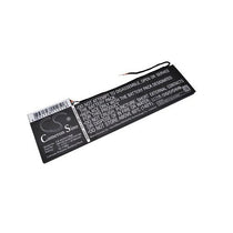 Acer Aspire P3-131-4833 Battery
