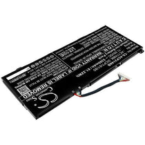 Acer TravelMate X3410-MG Battery