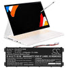 Acer Conceptd 3 Ezel Cc315-72g-75fv Battery