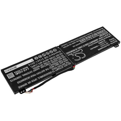 Acer ConceptD 7 CN715-71-79RU Battery