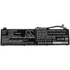 Acer ConceptD 7 Pro CN715-71P-770L Battery