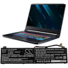 Acer ConceptD 7 CN715-71-71VT Battery