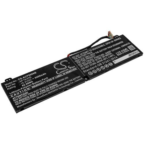 Acer ConceptD 7 CN715-71-708A Battery
