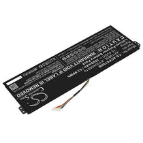 Acer Aspire Vero AV15-51-53J9 Battery