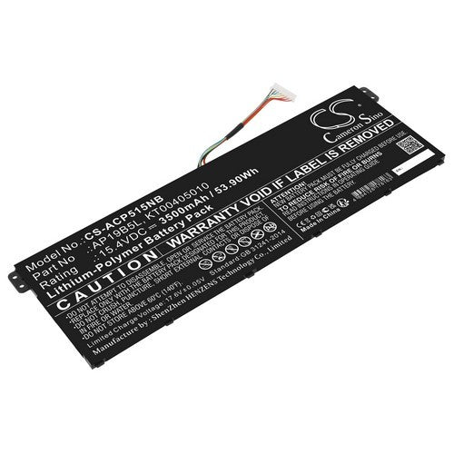 Acer Aspire 5 A515-43-R550 Battery