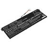 Acer TravelMate P2 TMP215-41-R2KR Battery