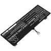 Acer TravelMate P6 Battery