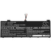 Acer TravelMate P614-51G-51ZG Battery