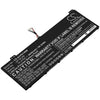 Acer TMP614-51TG-77BC Battery