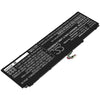 Acer ConceptD 9 Pro CN917-71P-98BY Battery