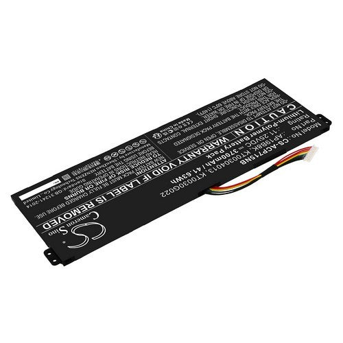 Acer Extensa 15 EX215-54-31UN Battery