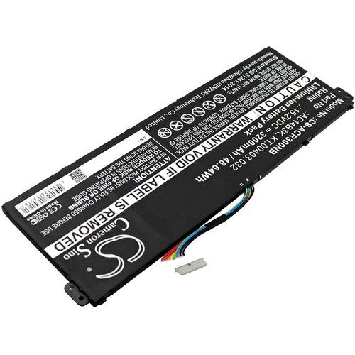 Acer TravelMate B117-M-P8E8 Battery