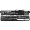 Acer TravelMate B117-M-P4VH Battery