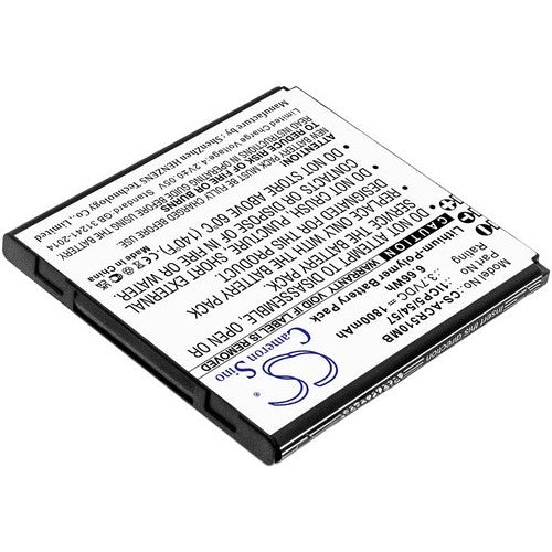 Angelcare AC315 Battery