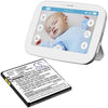 CS-ACR510MB Battery