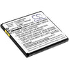 CS-ACR510MB Battery