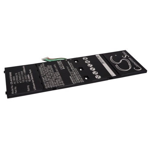 Acer Aspire V7-582P Battery
