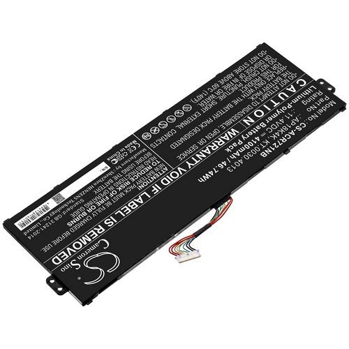 Acer Chromebook Spin 311 R721T Battery