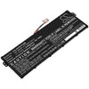 Acer Chromebook Spin 311 R721T Battery