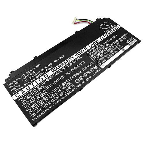 Acer Aspire S5-371-72W0 Battery