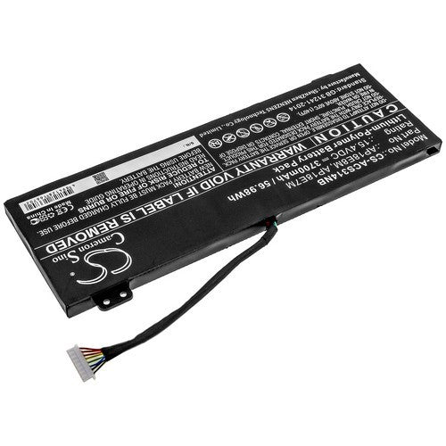 Acer Predator Helios 300 PH315-53-7 Battery