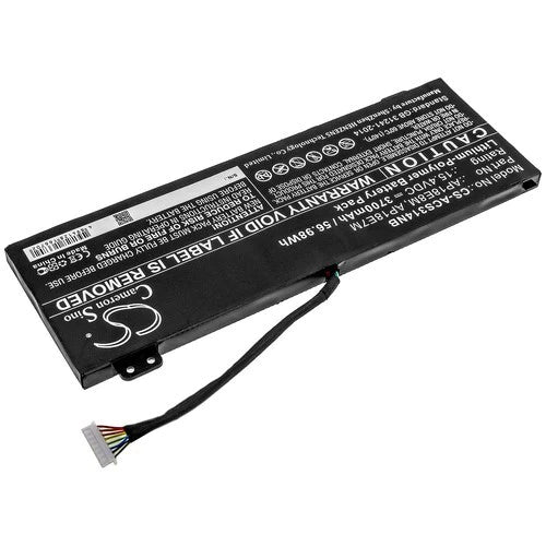 Acer Predator HELIOS 300 PH317-52-5 Battery