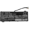 Acer Predator Helios 300 PH317-52-7 Battery