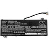 Acer Aspire 7 715-74G-52MV Battery